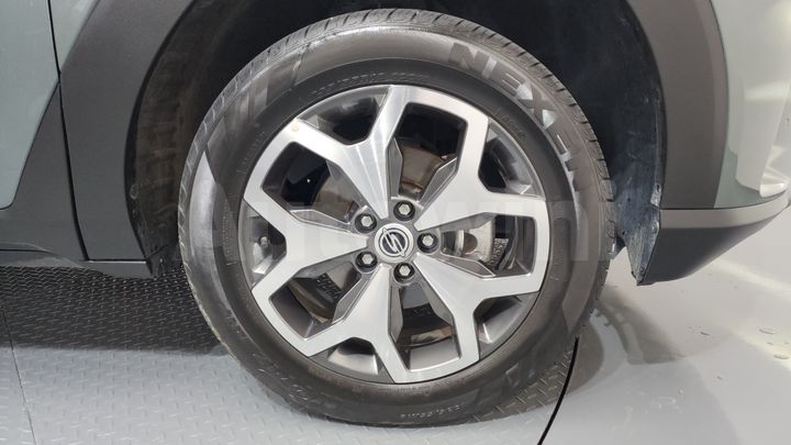 KGM (Ssangyong) Torres 2023 — 5