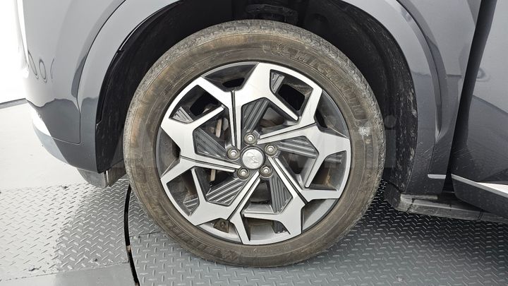 Hyundai Palisade 2021 — 5