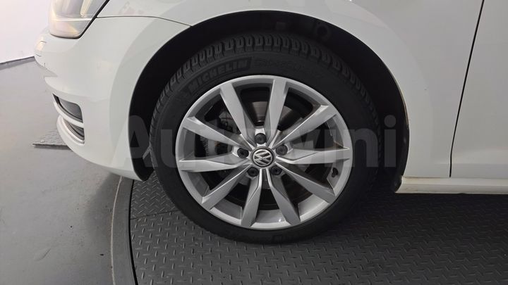 Volkswagen Golf 2015 — 5