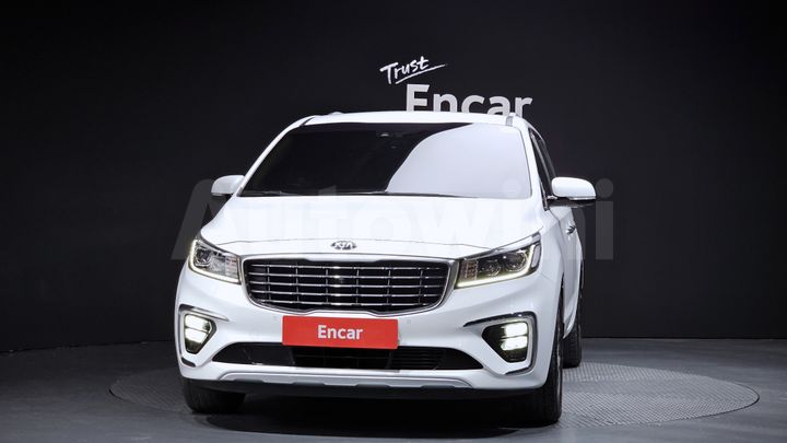 Kia Carnival 2019 — 3