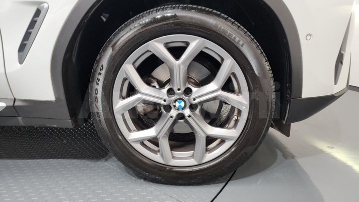 BMW X4 2022 — 5