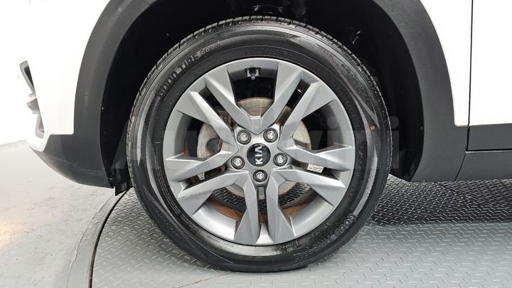 Kia Seltos 2020 — 5