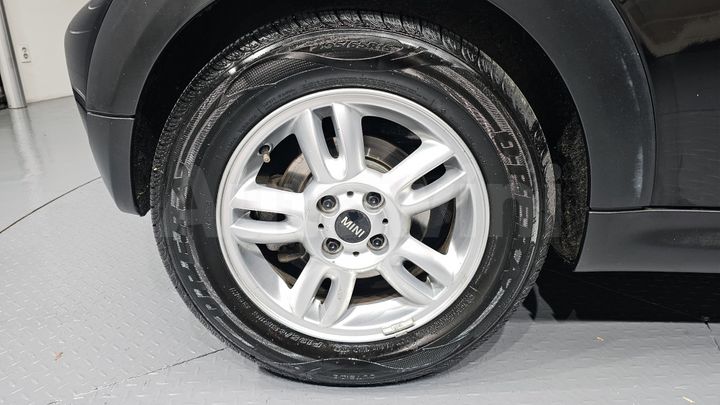Mini Cooper 2013 — 5