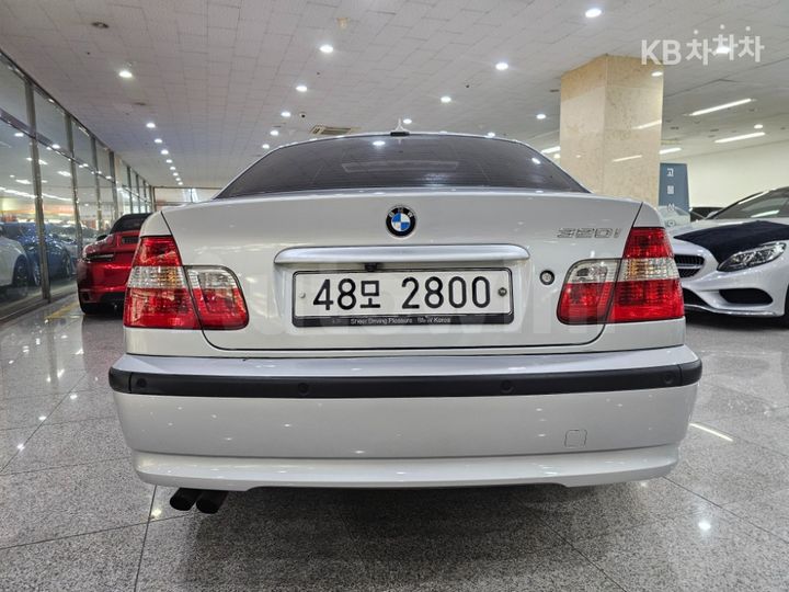 BMW 3 Series 2004 — 4