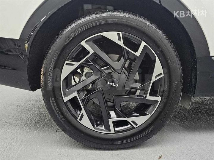 Kia Sportage 2024 — 5