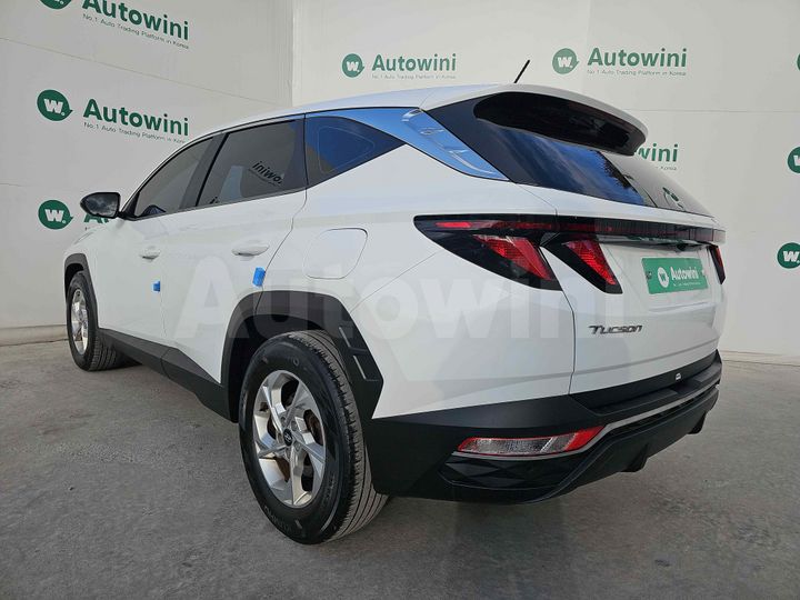 Hyundai Tucson 2022 — 3