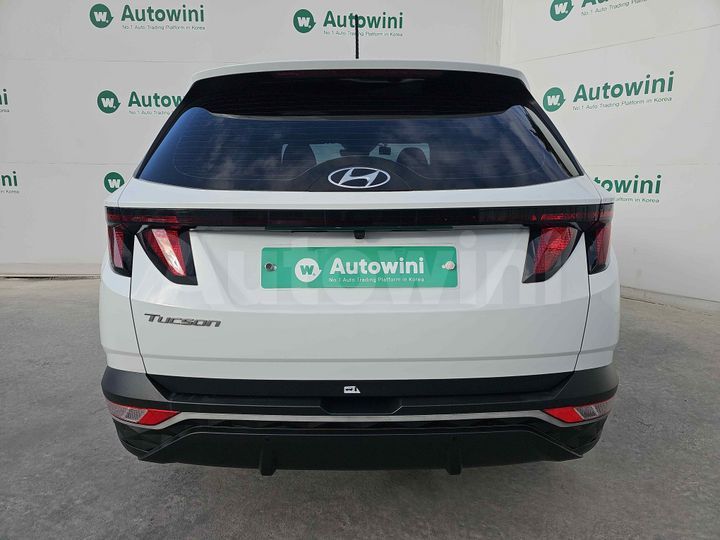 Hyundai Tucson 2022 — 4