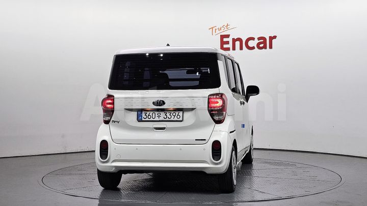 Kia Ray 2021 — 4