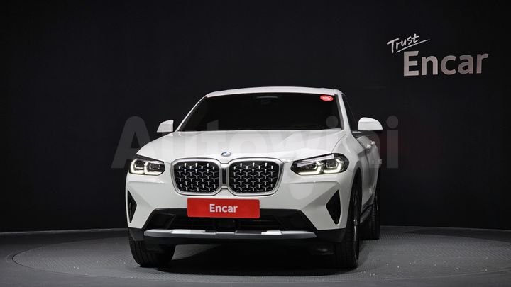 BMW X4 2023 — 3
