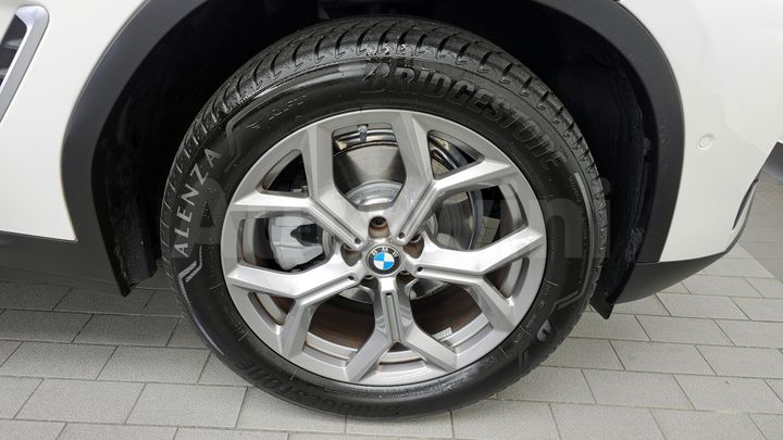 BMW X4 2023 — 5