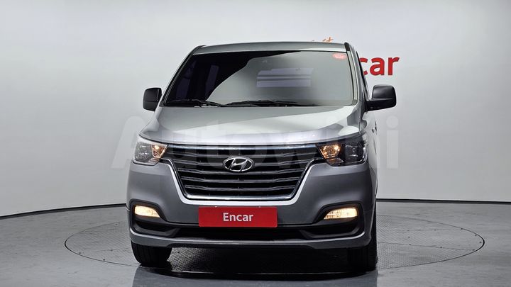 Hyundai Starex 2019 — 3