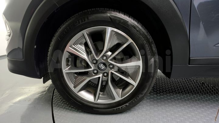 Hyundai Tucson 2018 — 5