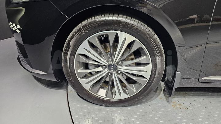 Kia K8 2023 — 5