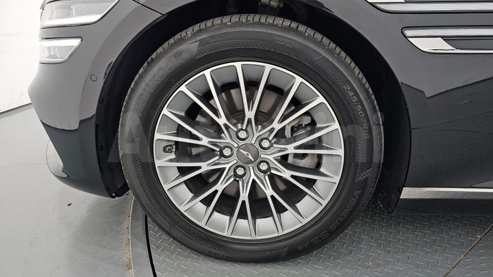 Genesis G80 2022 — 5