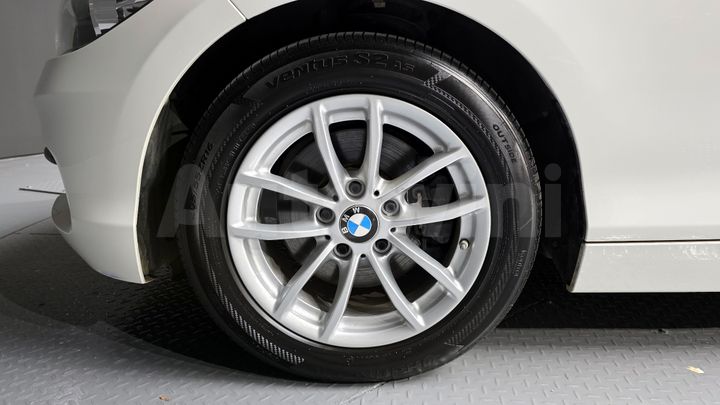 BMW 1 Series 2019 — 5