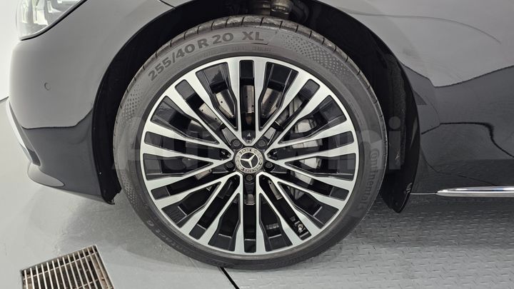 Mercedes Benz S Class 2022 — 5