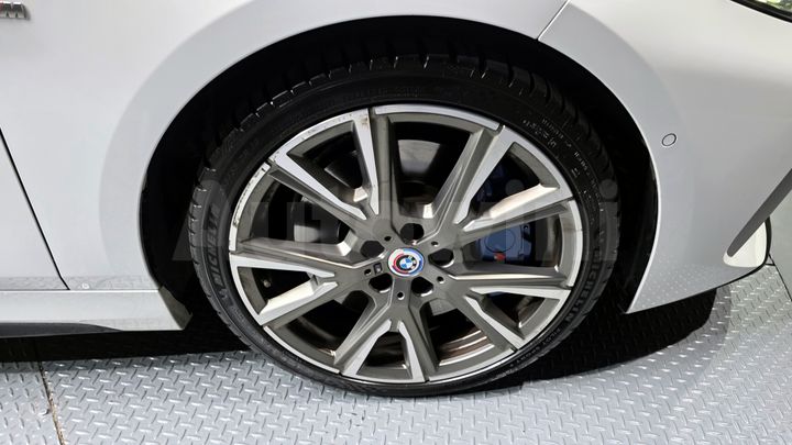 BMW 1 Series 2022 — 5