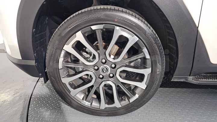 KGM (Ssangyong) Torres 2023 — 5