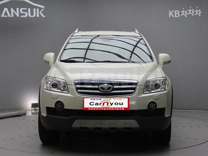 Chevrolet Winstorm