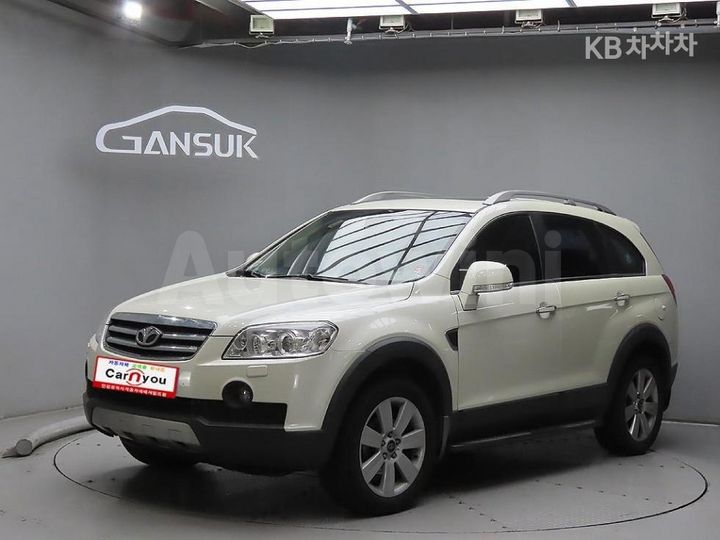 Chevrolet Winstorm