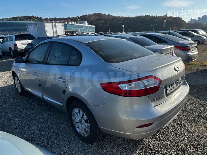 Renault SM3 2014 — 3