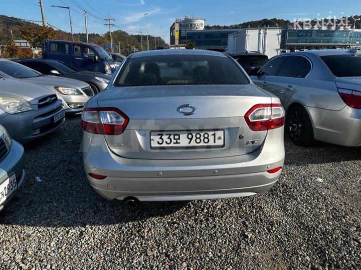 Renault SM3 2014 — 4