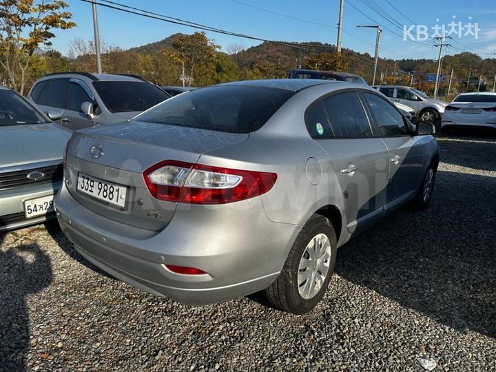 Renault SM3 2014 — 5