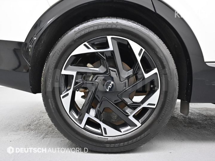Kia Sportage 2022 — 5