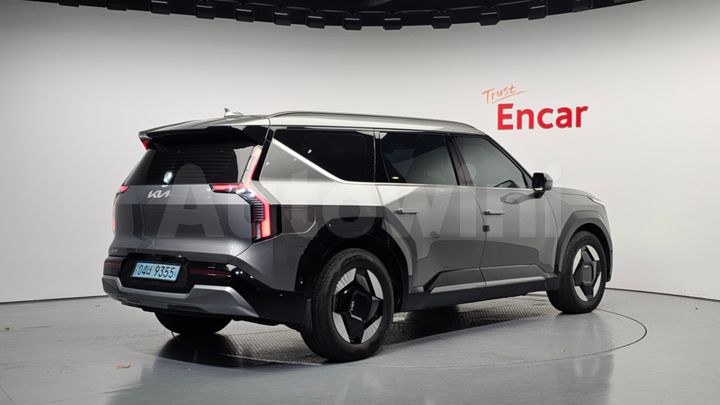 Kia EV9 2024 — 2