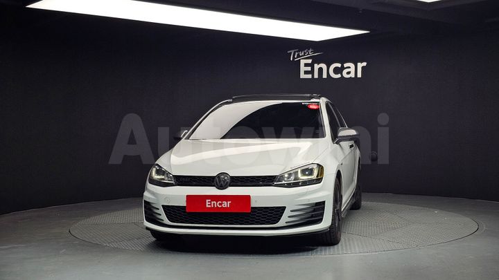 Volkswagen Golf 2016 — 3