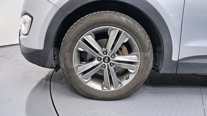 Hyundai Maxcruz 2015 — 5