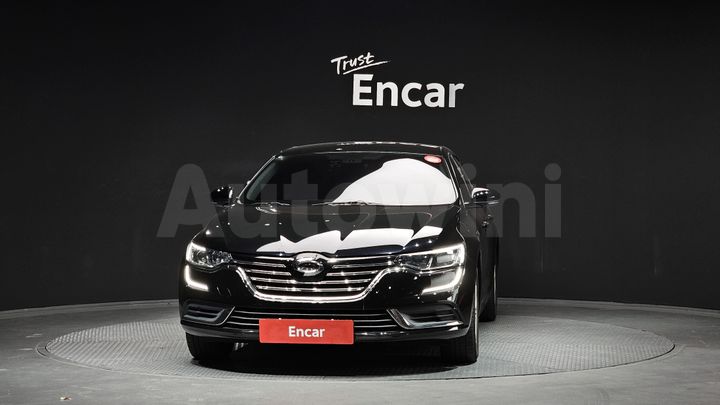 Renault SM6 2020 — 3