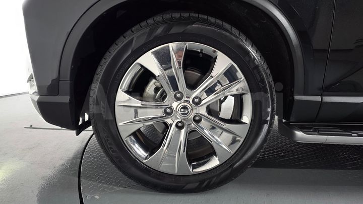 KGM (Ssangyong) Rexton 2021 — 4