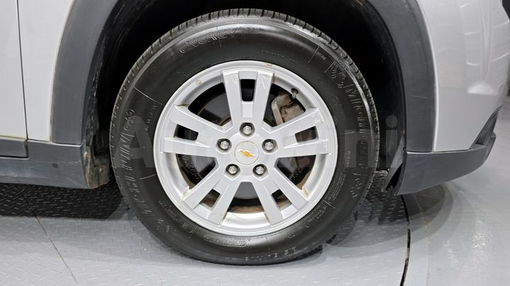 Chevrolet Orlando 2012 — 5
