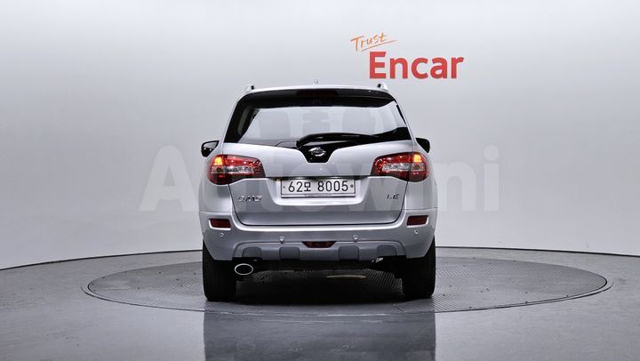 Renault QM5 2014 — 4