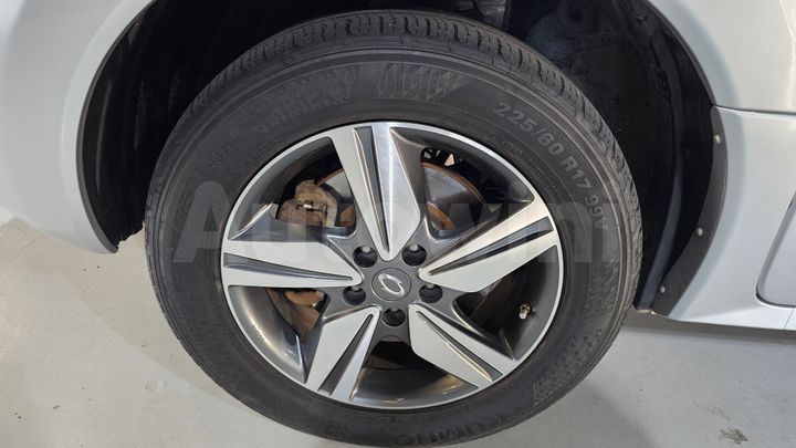 Renault QM5 2014 — 5