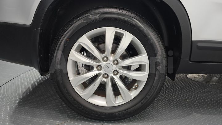Kia Sorento 2012 — 5