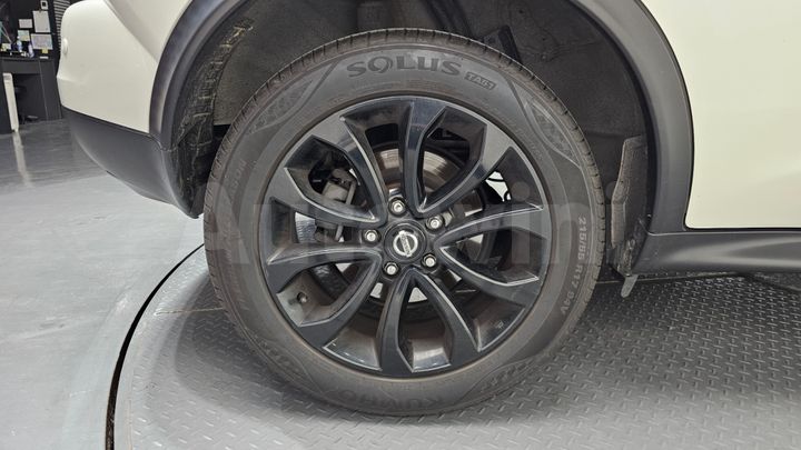 Nissan Juke 2014 — 5