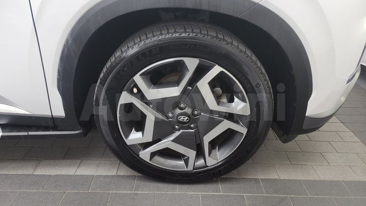 Hyundai Palisade 2023 — 5
