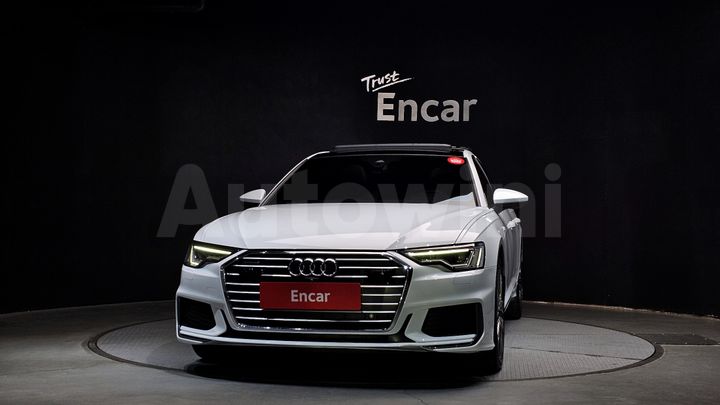 Audi A6 2022 — 3