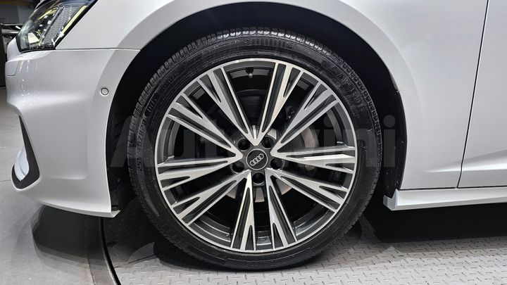 Audi A6 2022 — 5