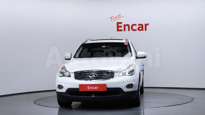 Infiniti QX 2015 — 3