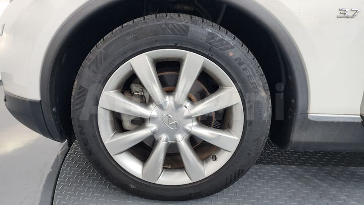 Infiniti QX 2015 — 5