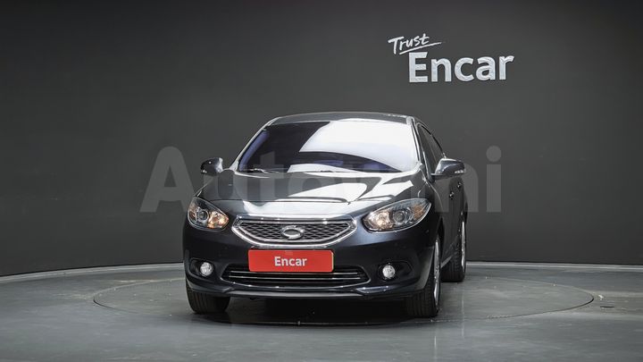 Renault SM3 2014 — 3