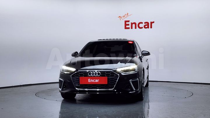 Audi A4 2023 — 3