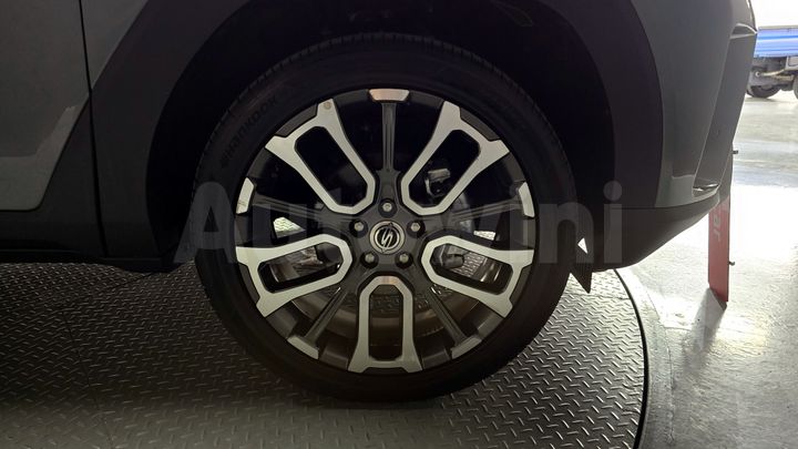 KGM (Ssangyong) Torres 2023 — 5