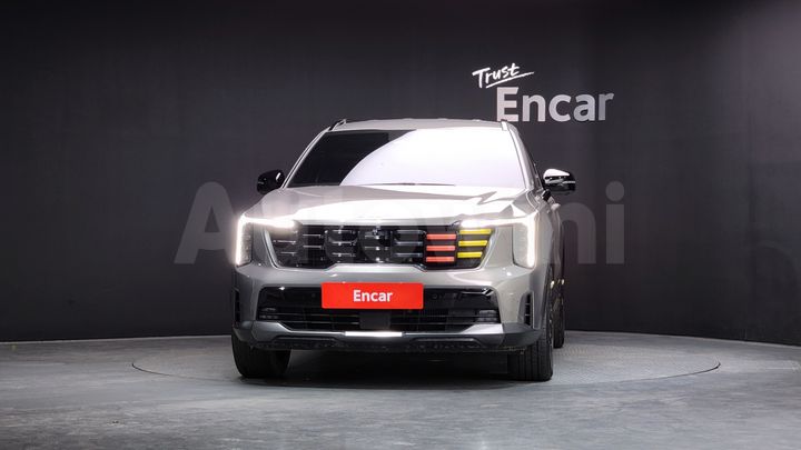 Kia Sorento 2024 — 3