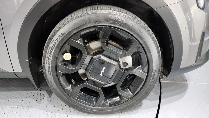 Kia Sorento 2024 — 5