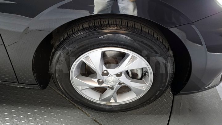 Hyundai Avante 2021 — 5