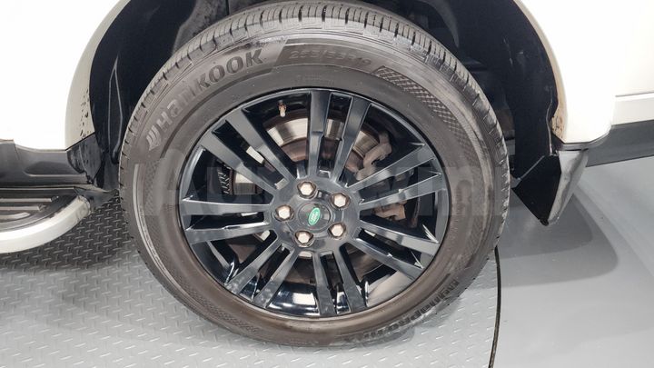 Land Rover Discovery 2016 — 5